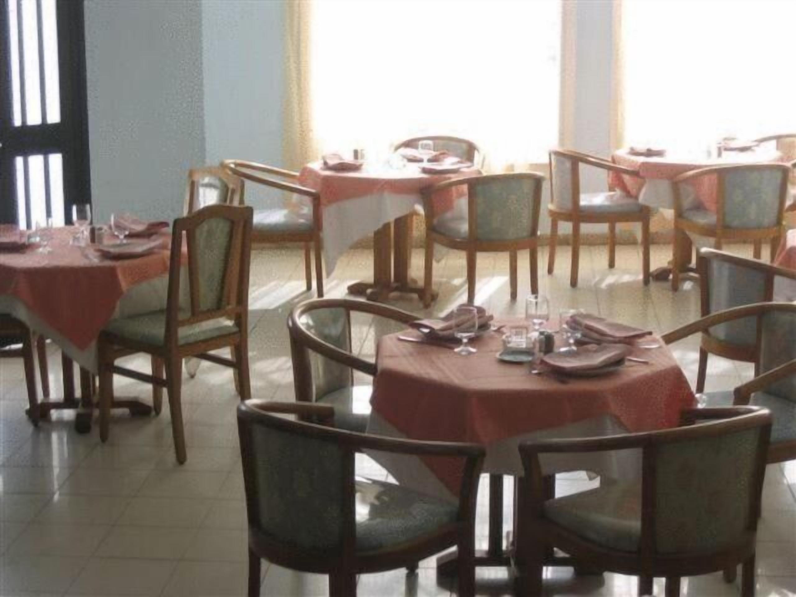 Restoran