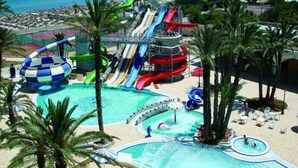 Aerial view - Hotel Marabout Sousse (Sousse)