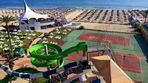 Aerial view - Hotel Marabout Sousse (Sousse)