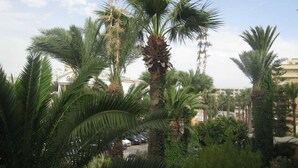 Garden - Hotel Marabout Sousse (Sousse)