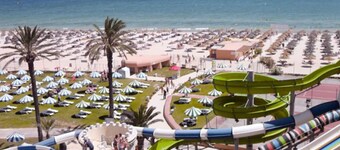 Hotel Marabout Sousse
