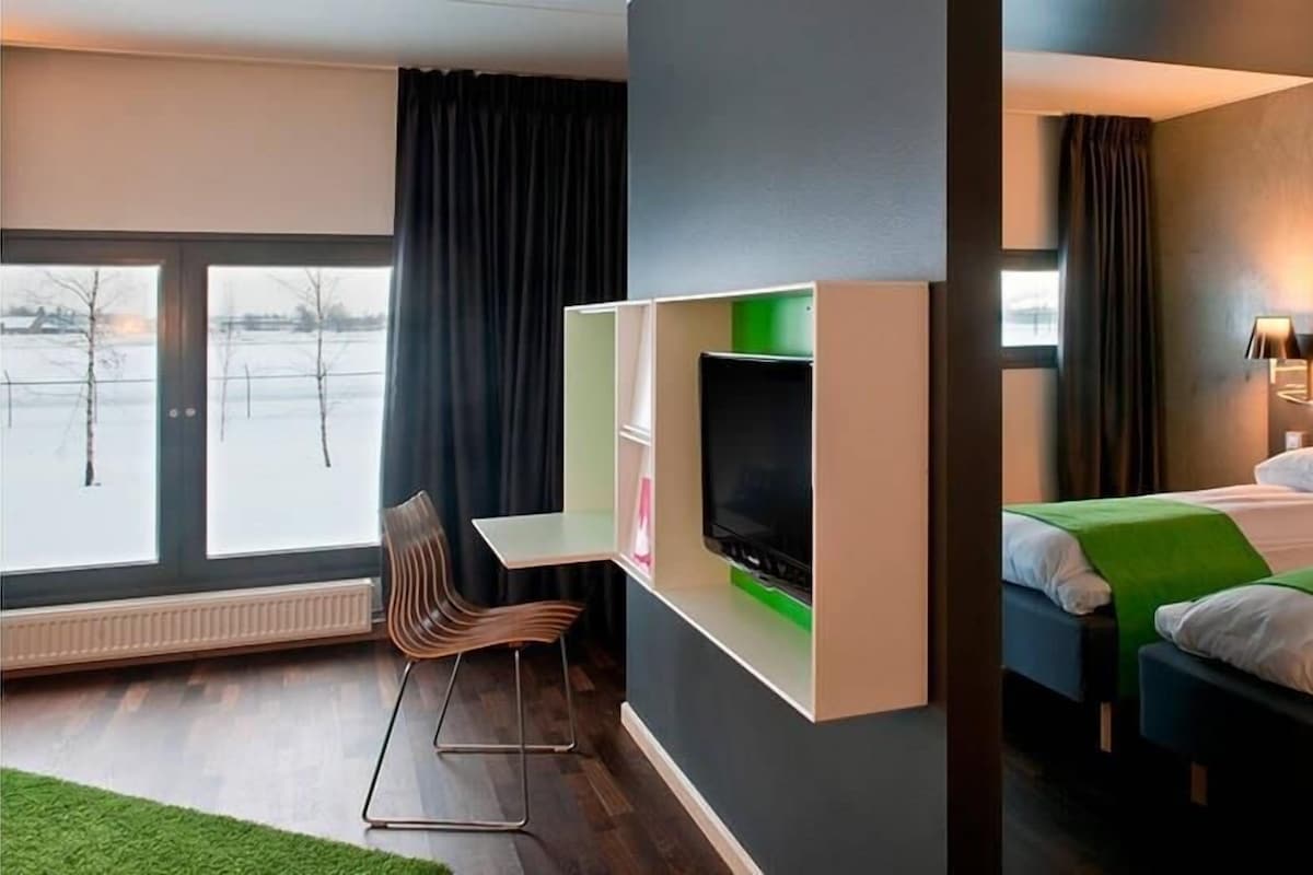 Habitación