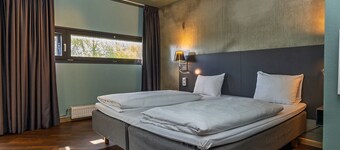 Comfort Hotel RunWay