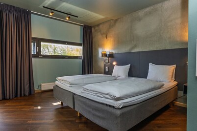 Comfort Hotel RunWay