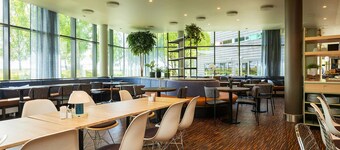 Comfort Hotel RunWay