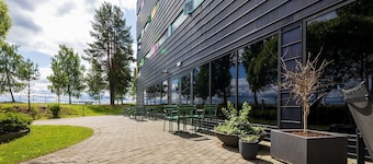 Comfort Hotel RunWay