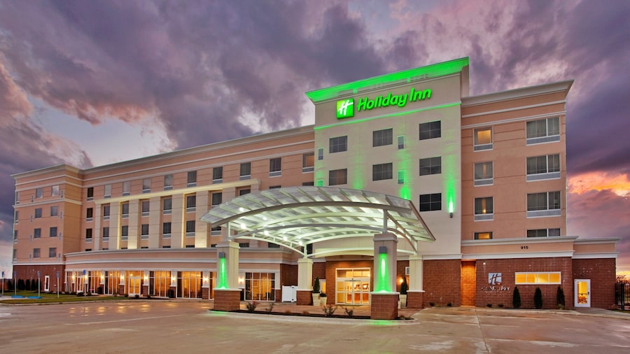 Holiday Inn Columbia East by IHG