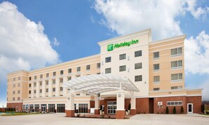 Exterior - Holiday Inn Columbia East by IHG (Columbia)