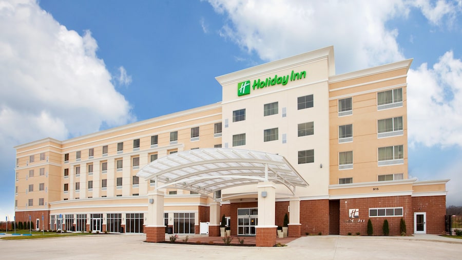 Holiday Inn Columbia East, an IHG Hotel