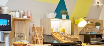 Aparthotel Adagio Access Marseille Saint-Charles