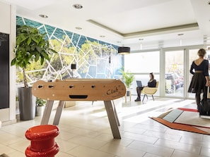 Exterior - Aparthotel Adagio Access Marseille Saint-Charles (Marseille)