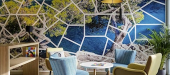 Aparthotel Adagio Access Marseille Saint-Charles