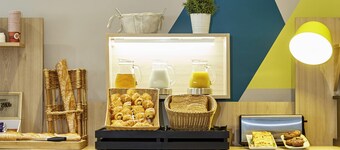Aparthotel Adagio Access Marseille Saint-Charles