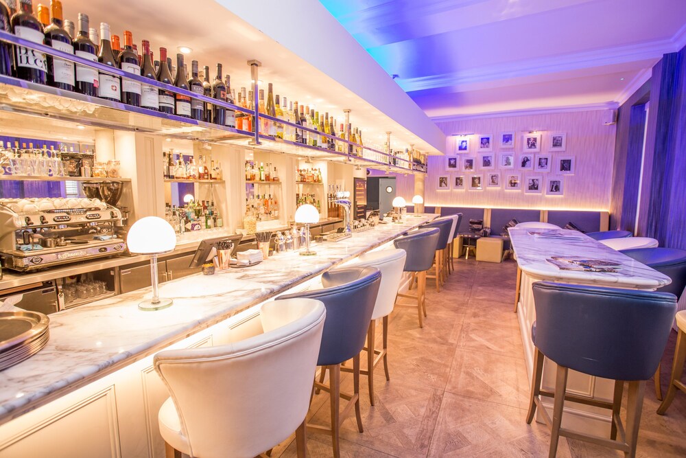 Harbour Hotel Chichester by null