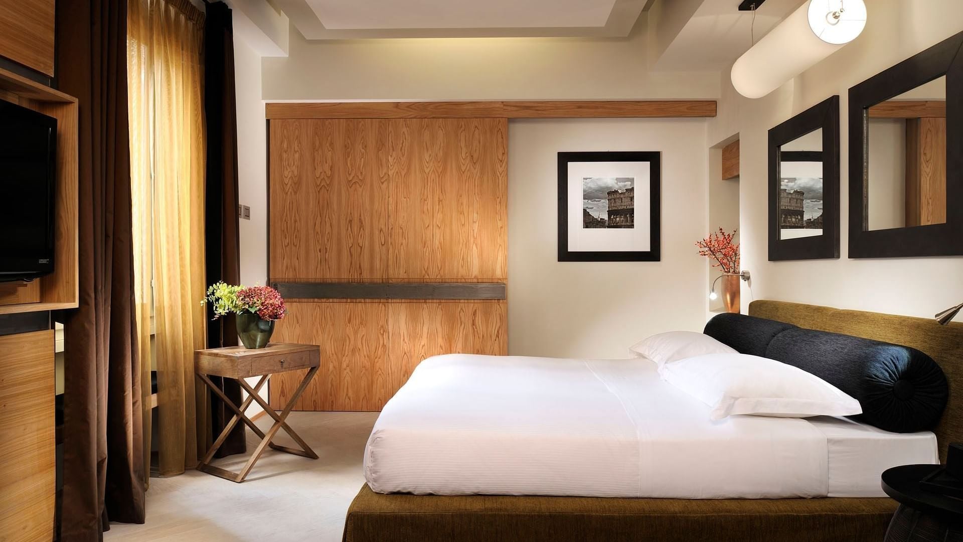 Foto - Babuino 181 – Small Luxury Hotels of the World