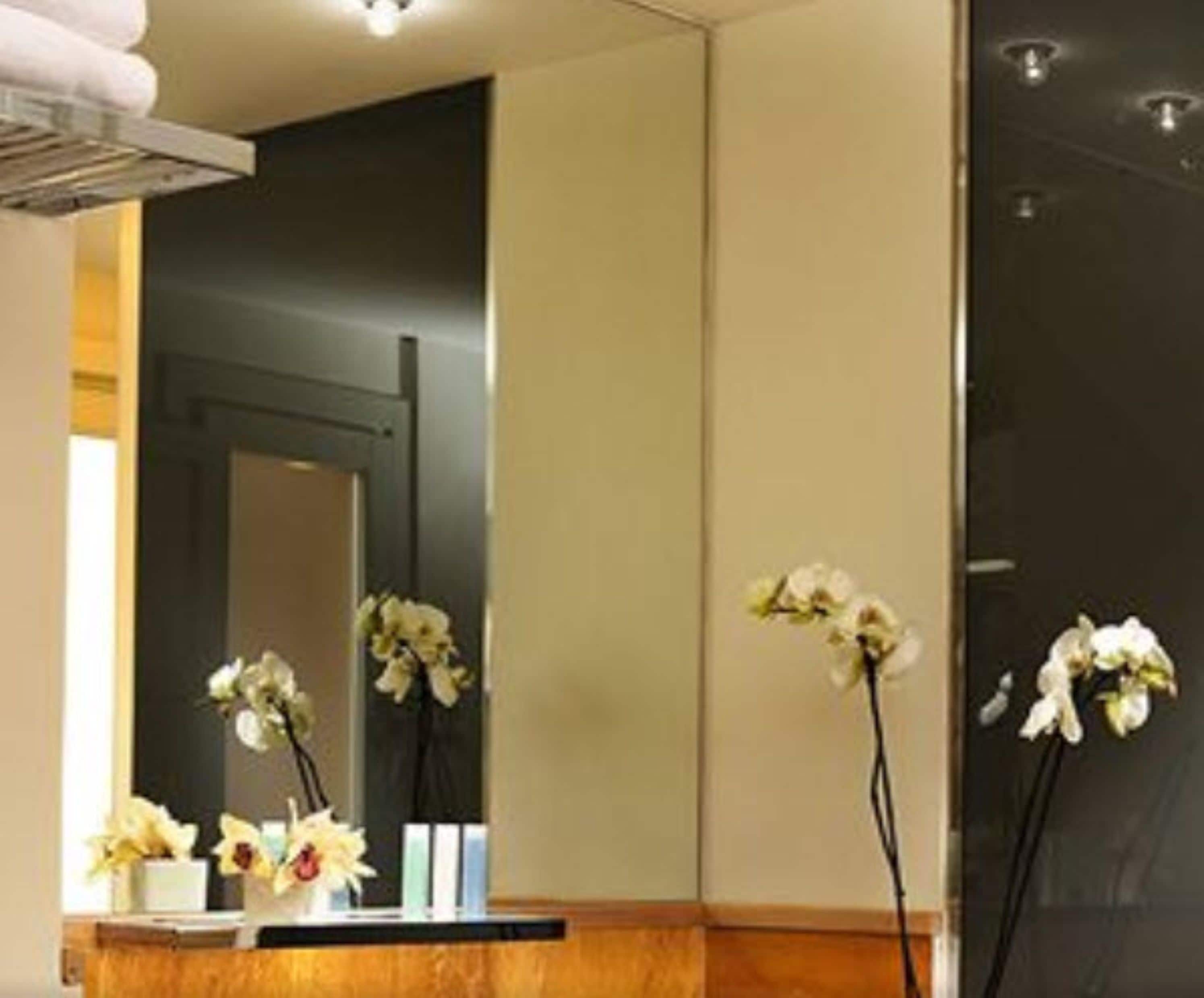 suite (babuino) | bathroom sink