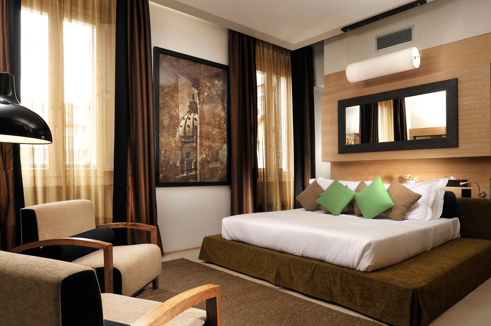 Foto - Babuino 181 – Small Luxury Hotels of the World