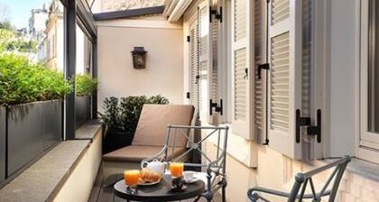 Babuino 181 – Small Luxury Hotels of the World