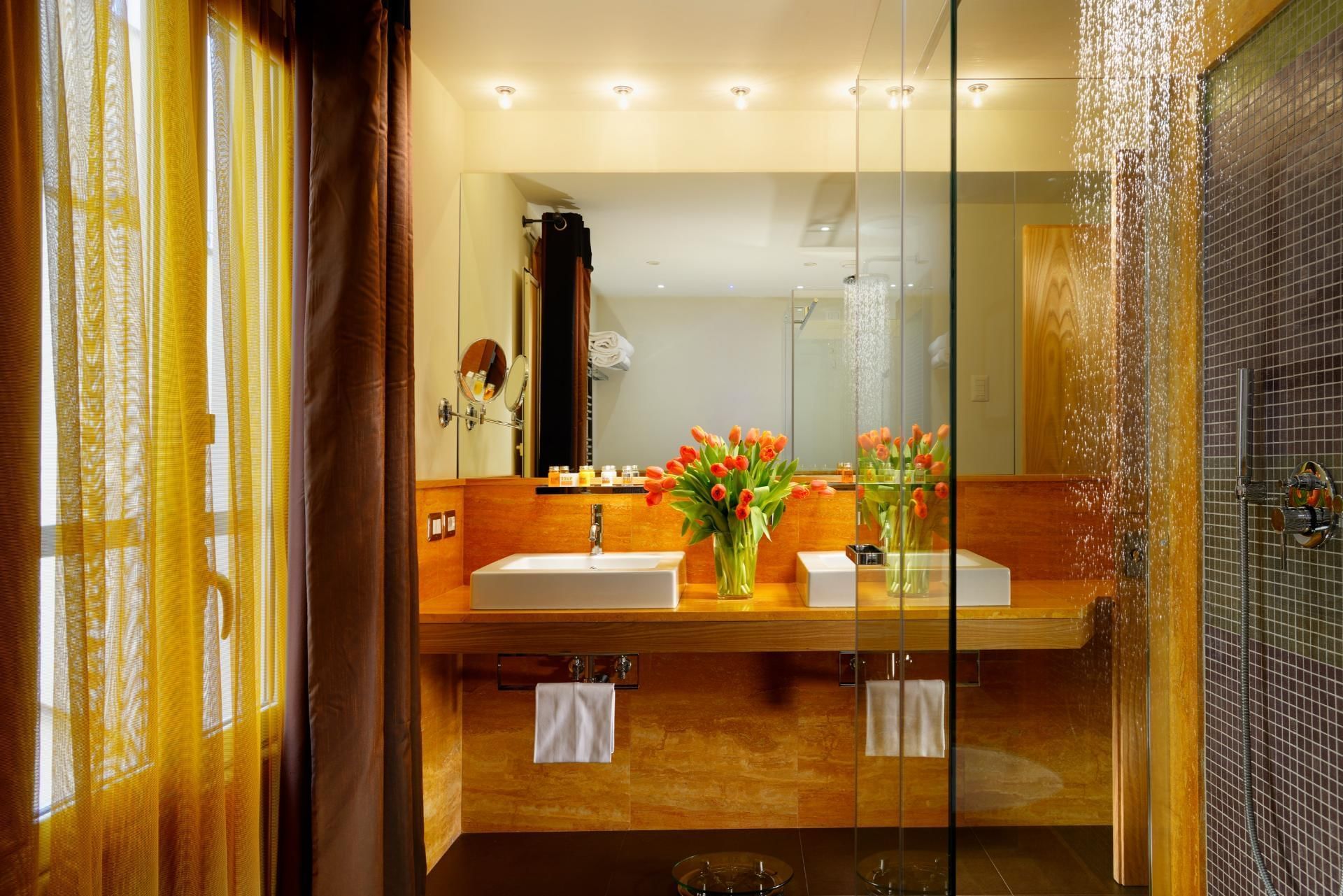 Foto - Babuino 181 – Small Luxury Hotels of the World
