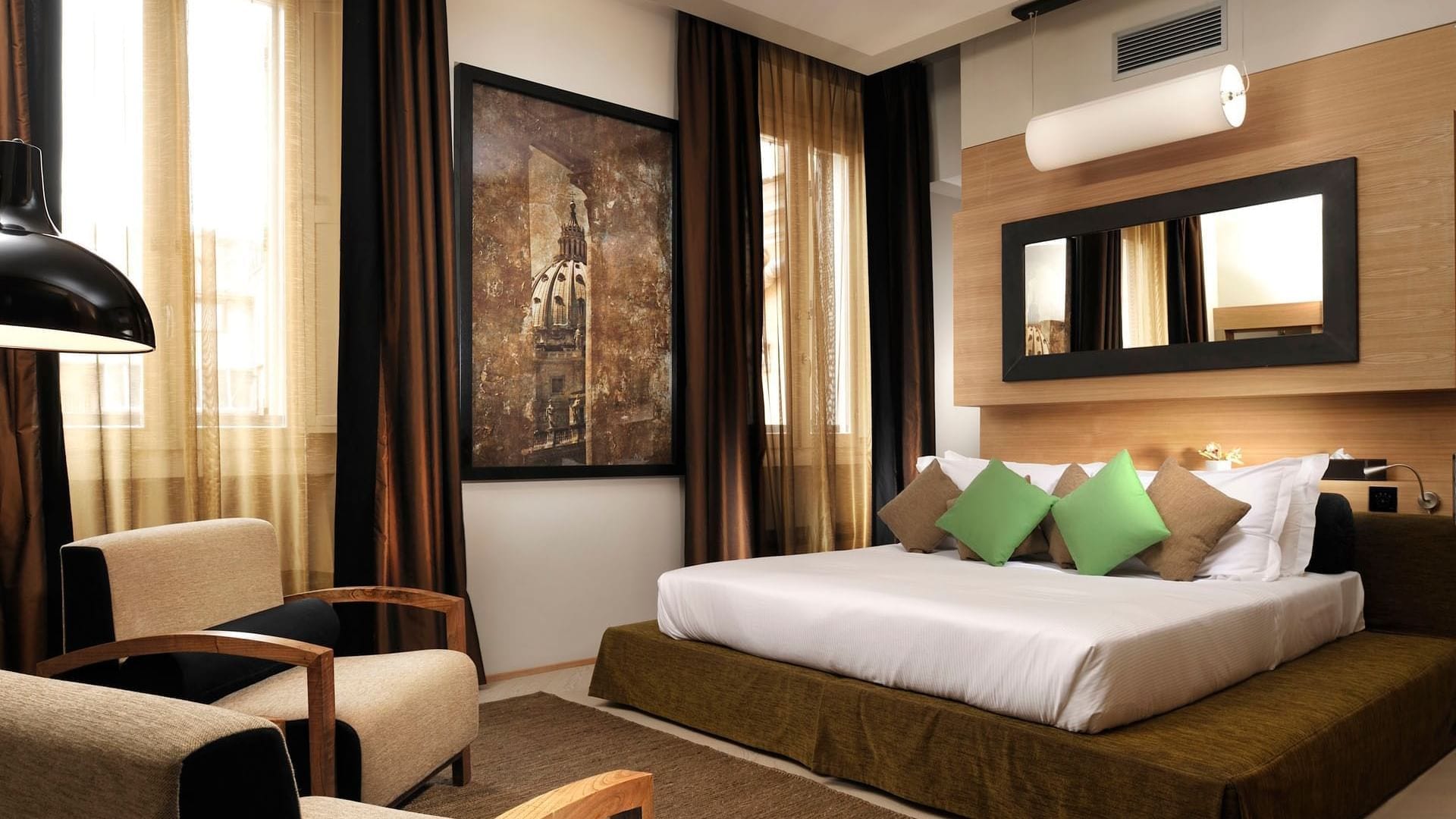 Foto - Babuino 181 – Small Luxury Hotels of the World
