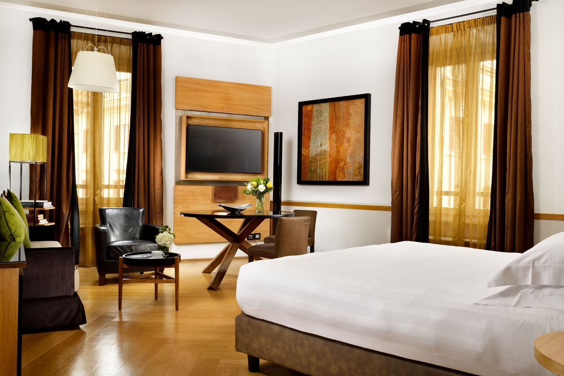 Foto - Babuino 181 – Small Luxury Hotels of the World