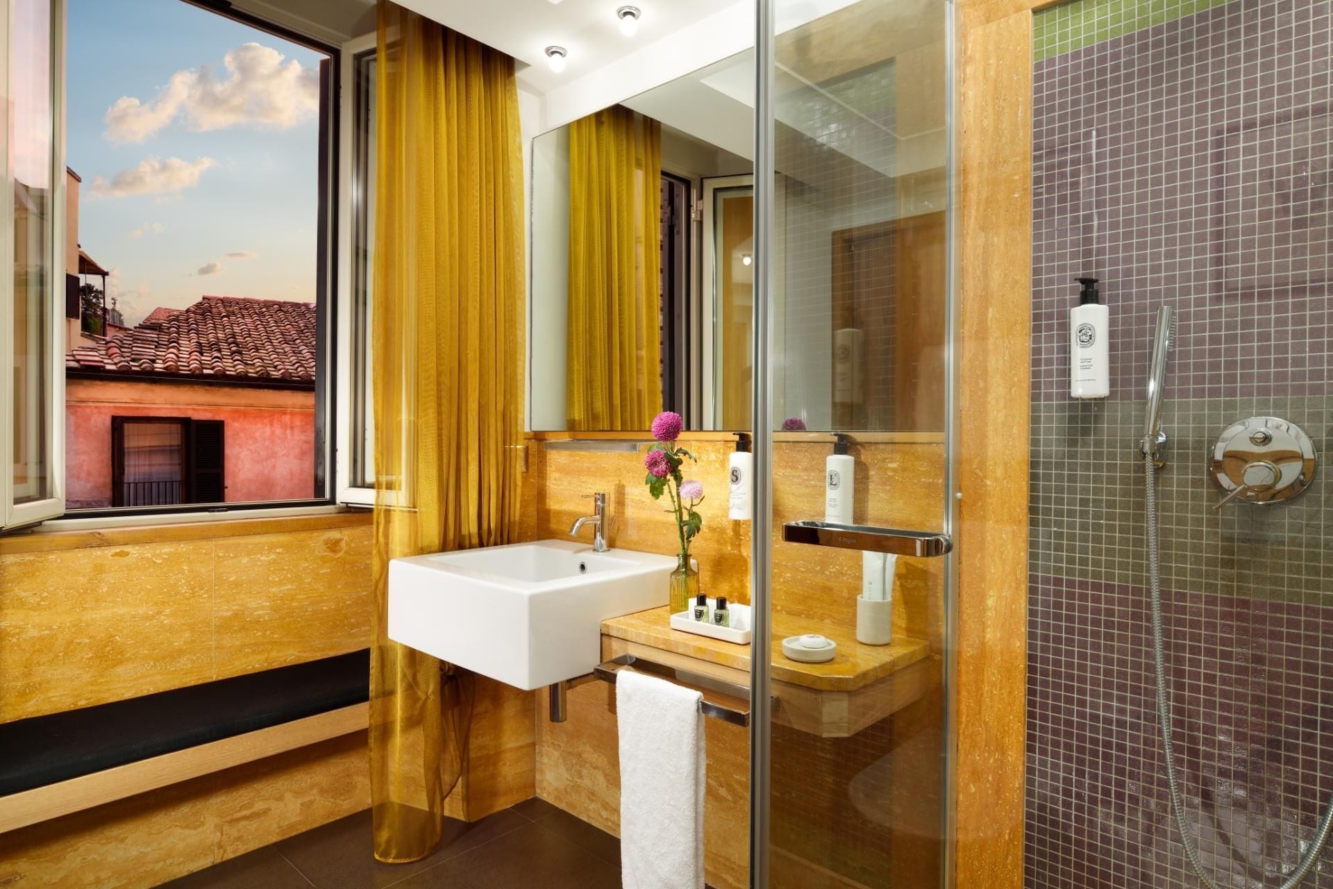 Foto - Babuino 181 – Small Luxury Hotels of the World