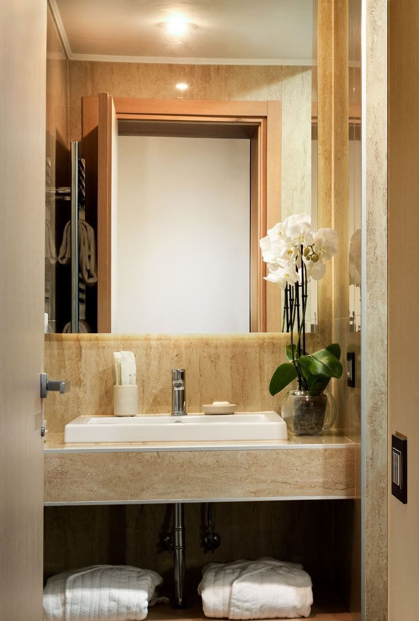 Foto - Babuino 181 – Small Luxury Hotels of the World