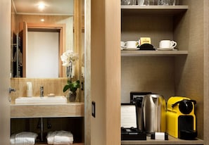 Basic-Doppelzimmer