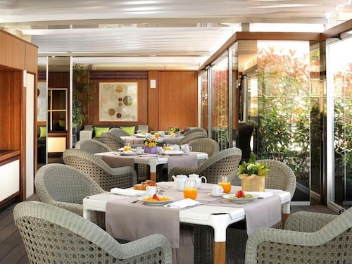 Babuino 181 – Small Luxury Hotels of the World