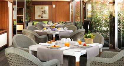 Babuino 181 – Small Luxury Hotels of the World