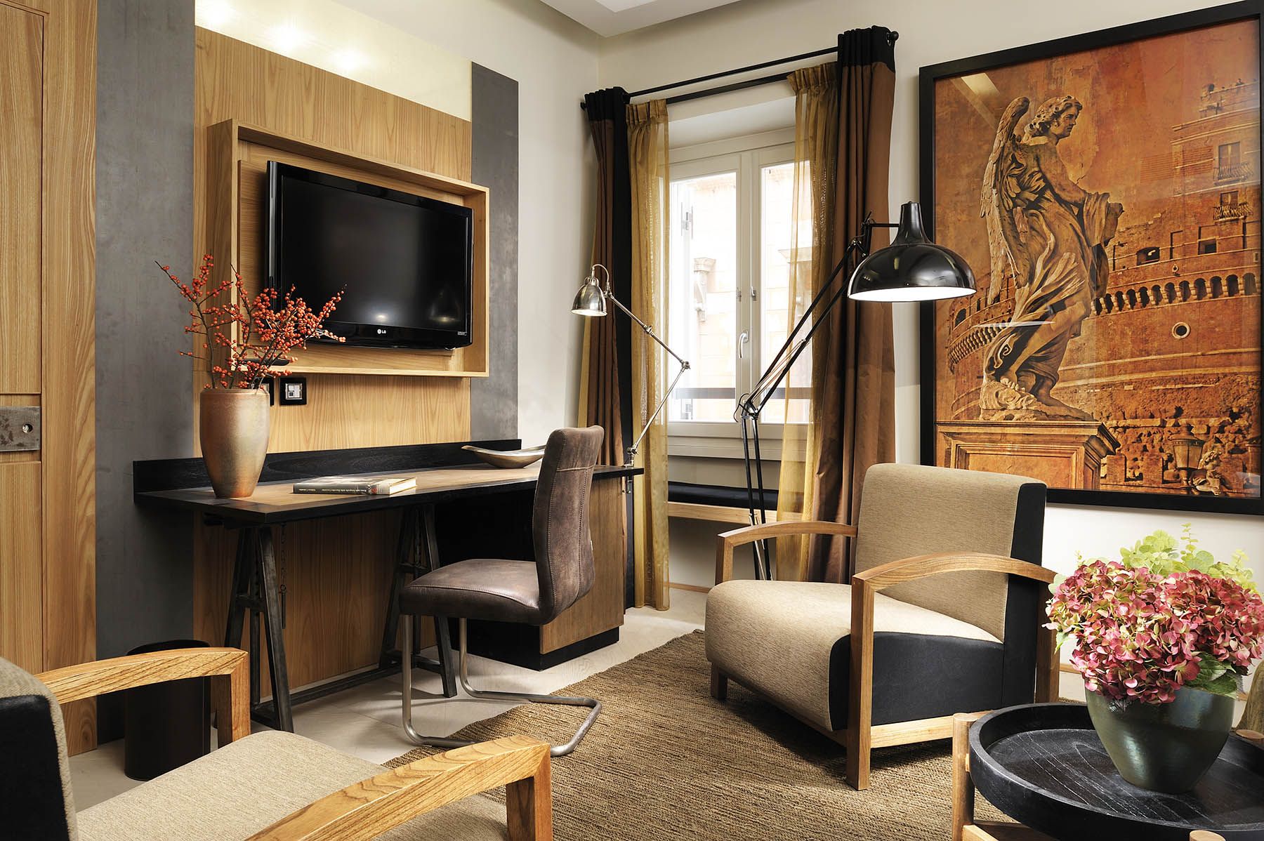 Foto - Babuino 181 – Small Luxury Hotels of the World