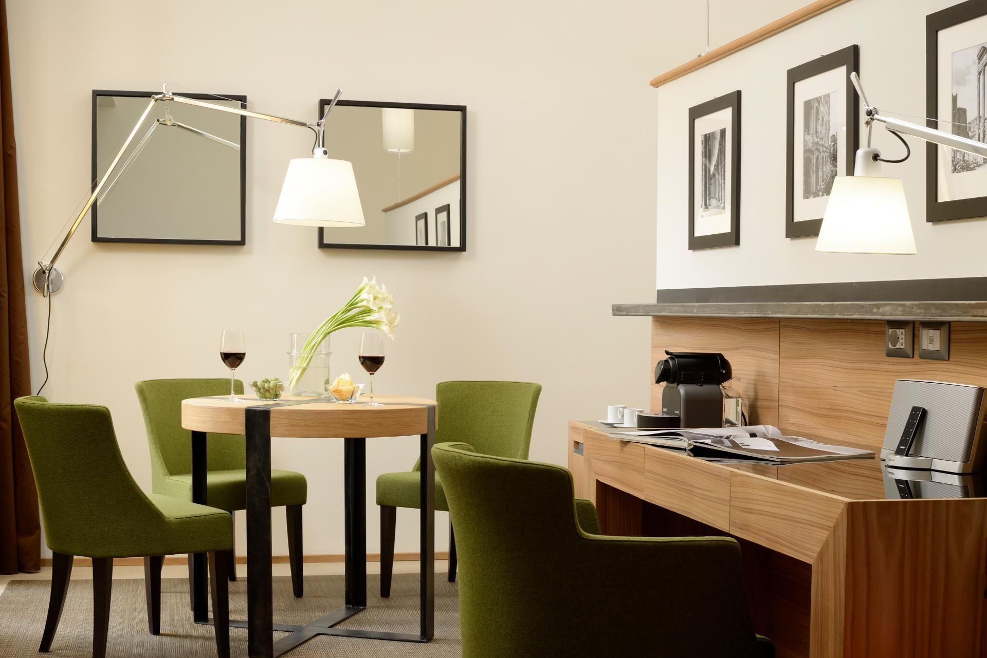 Foto - Babuino 181 – Small Luxury Hotels of the World
