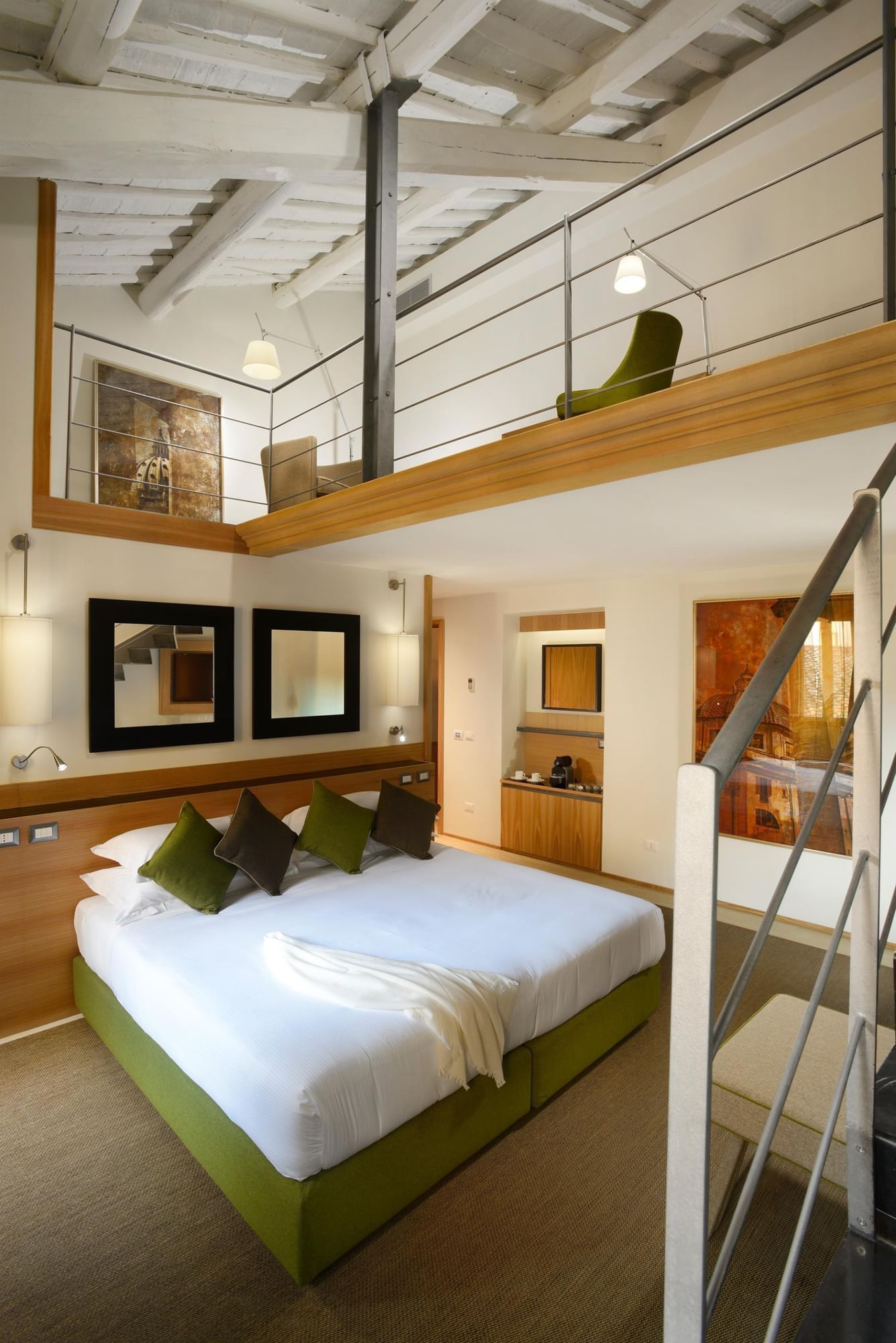 Foto - Babuino 181 – Small Luxury Hotels of the World