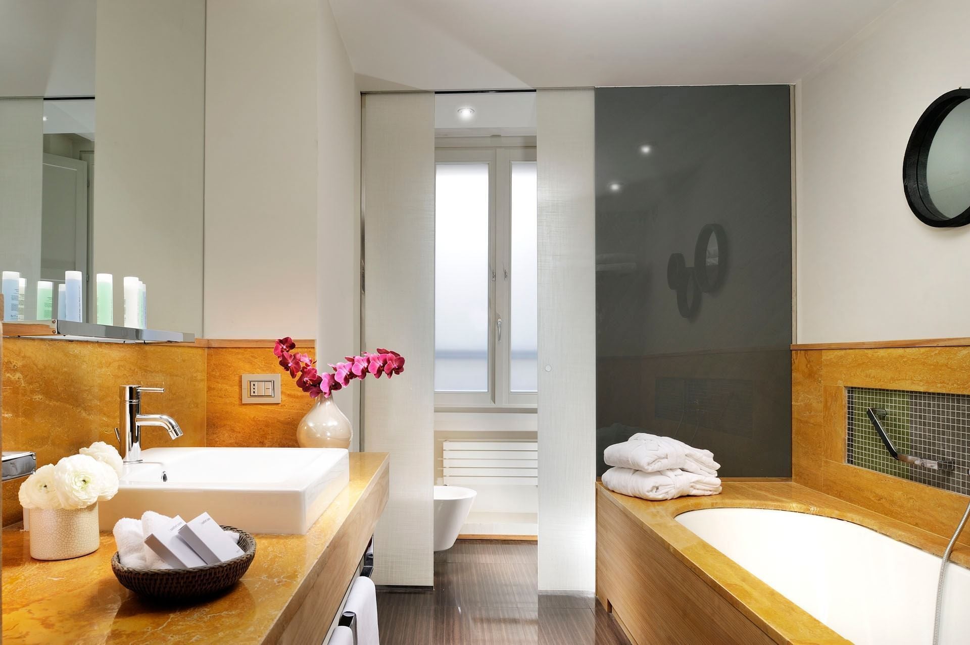 Foto - Babuino 181 – Small Luxury Hotels of the World