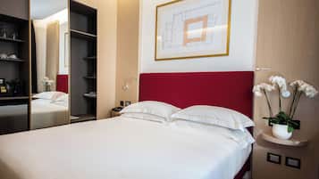 Basic Double Room | View from room