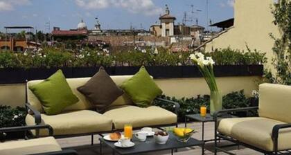 Babuino 181 – Small Luxury Hotels of the World