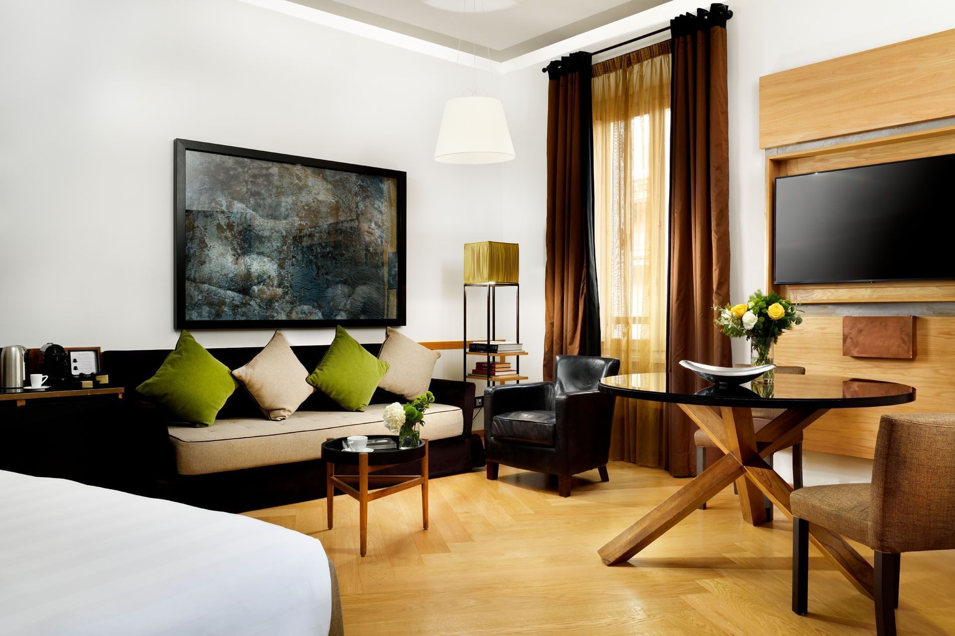 Foto - Babuino 181 – Small Luxury Hotels of the World