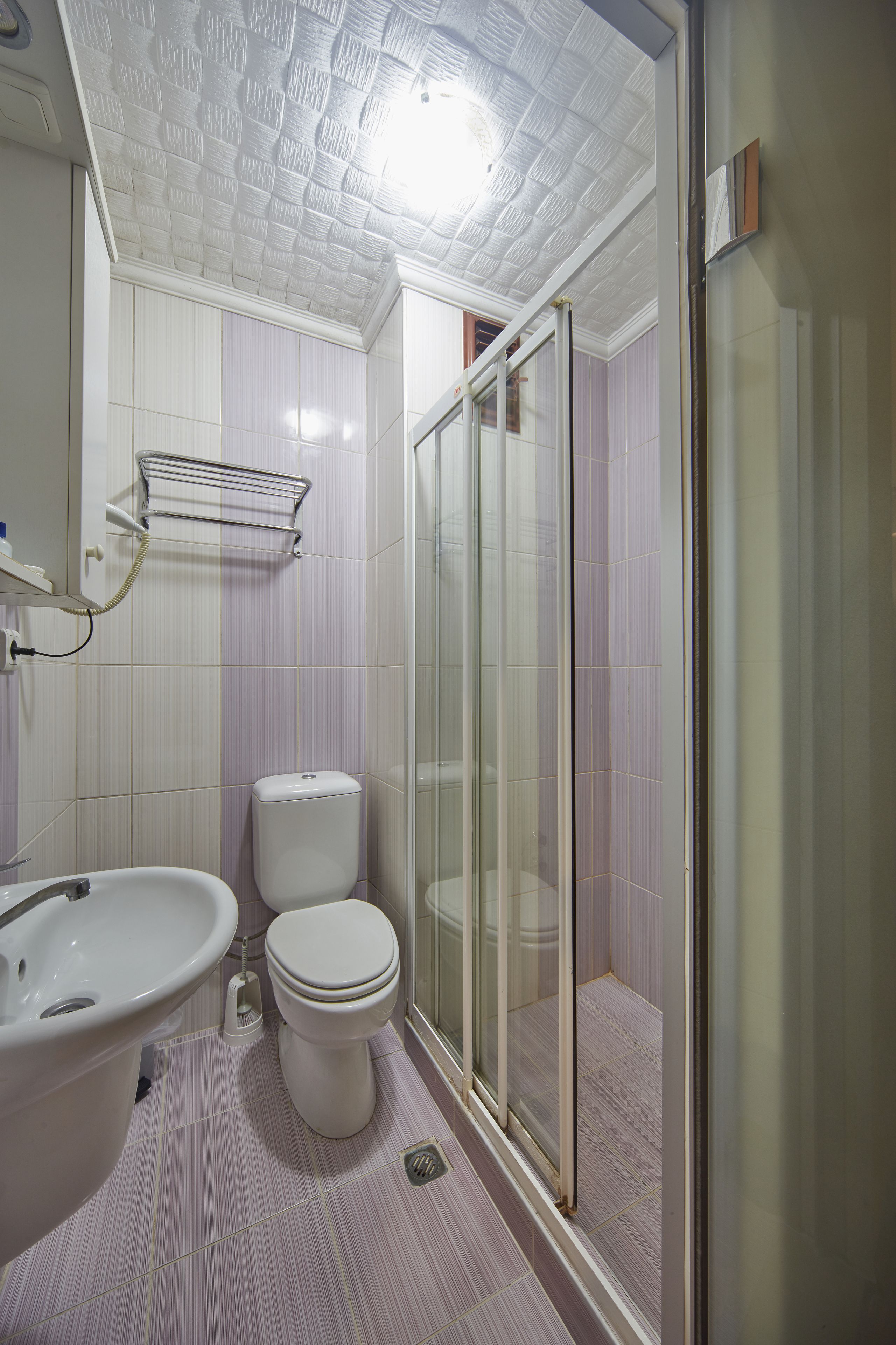 Foto - Hotel Akcinar