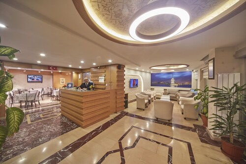 Hotel Akcinar