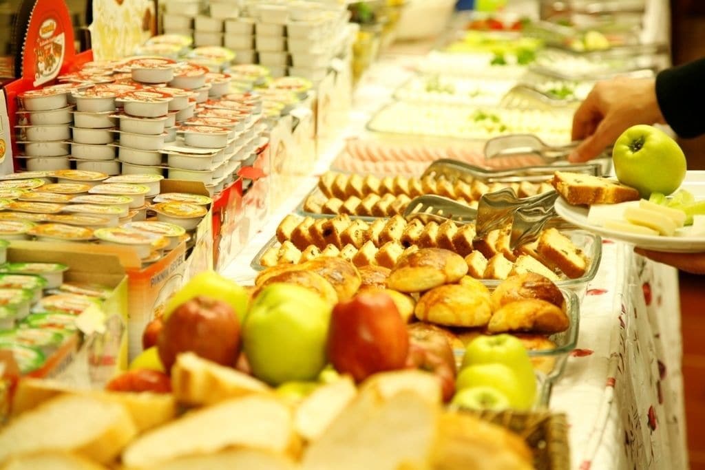 Foto - Hotel Akcinar