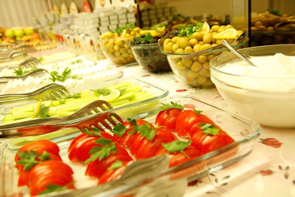 Foto - Hotel Akcinar