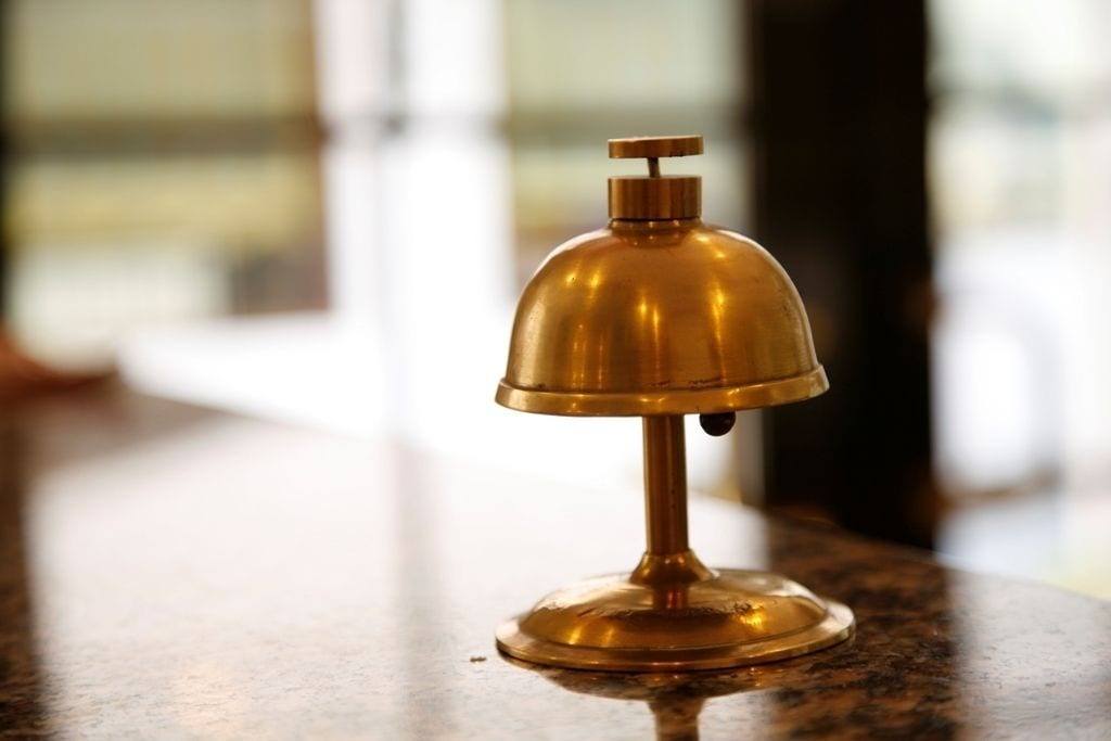 Foto - Hotel Akcinar