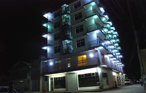 Mc-Ellys Hotel
