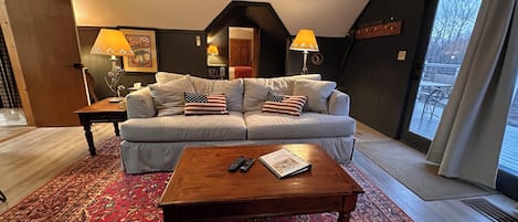 1 bedroom, premium bedding, memory-foam beds, individually decorated