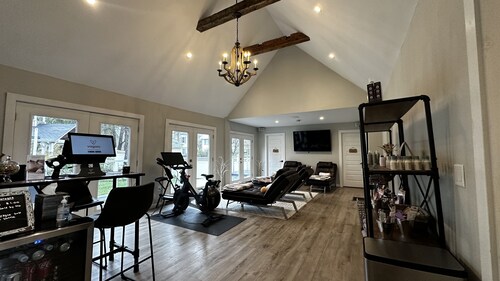 Phineas Swann Inn & Spa