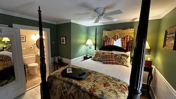 Romantic Room, 1 Queen Bed, Ensuite