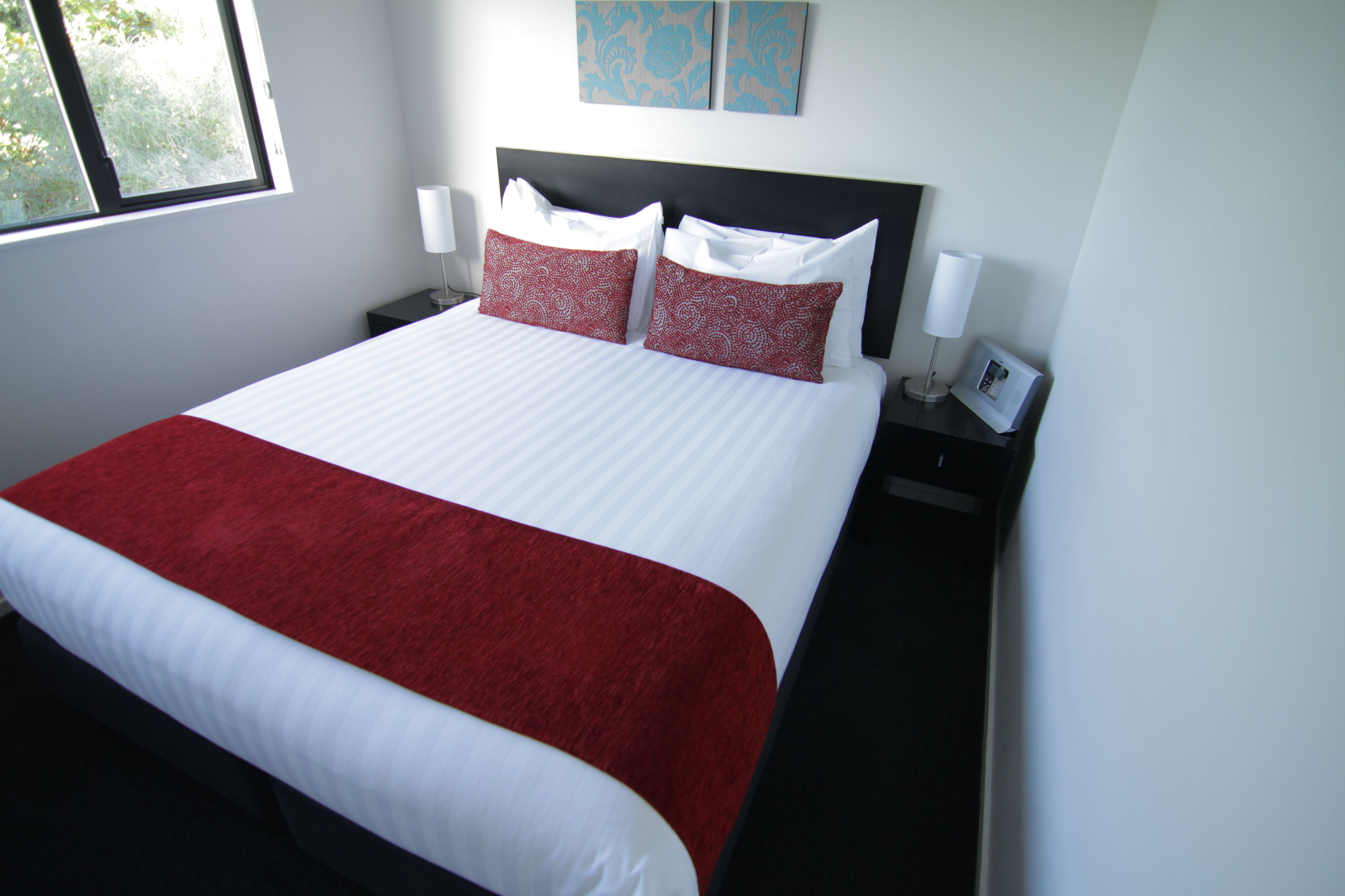 Executive Apartment, 2 Bedrooms