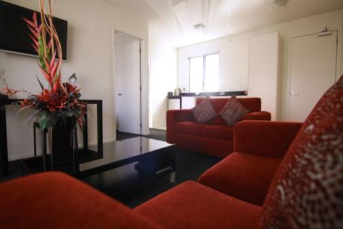 Executive Apartment, 1 Bedroom