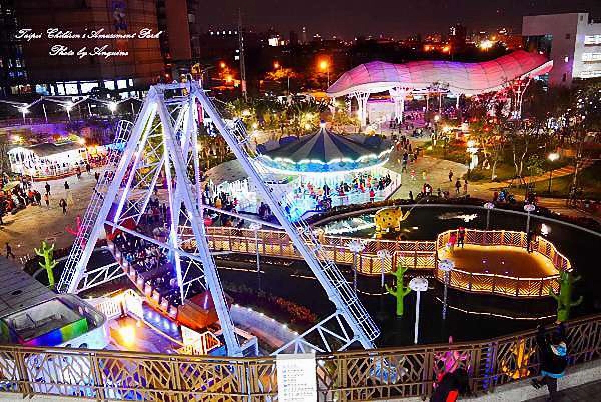 Foto - Hotel HD Palace