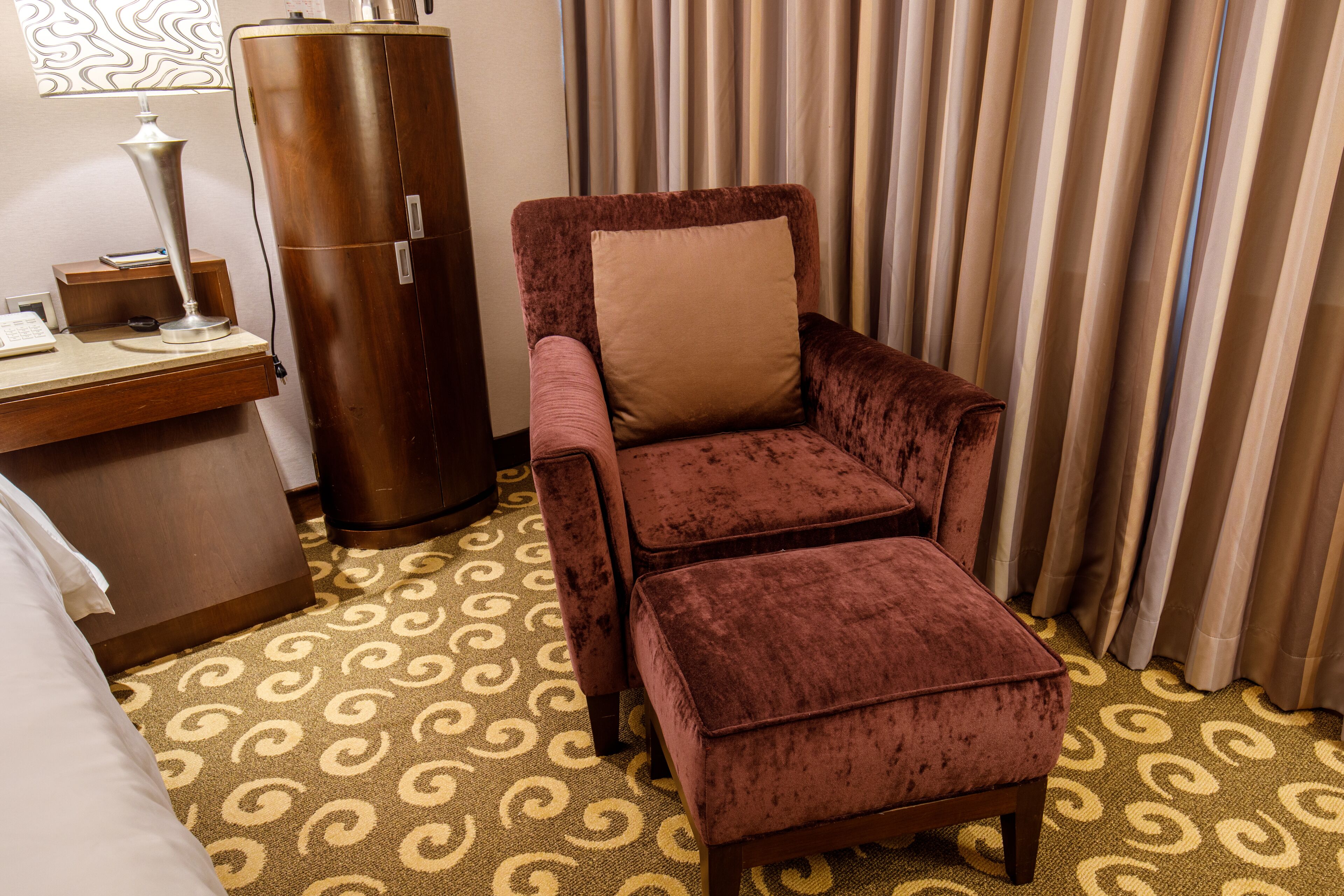 Foto - Hotel HD Palace